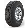 Tire Firestone 255/75R15